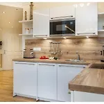 Ferienhaus Strandblick 7 Ostseeheilbad Zingst