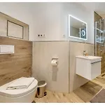 Strandblick 7 Ferienhaus *