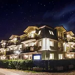 Ferienhaus Strandblick 7 *