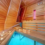 Strandblick 7 Ferienhaus *