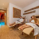 Strandblick 7 Ferienhaus *