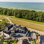 Strandblick 7 Ferienhaus