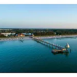 Strandblick 7 *