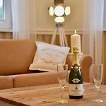 Strandblick 7 * Ostseeheilbad Zingst