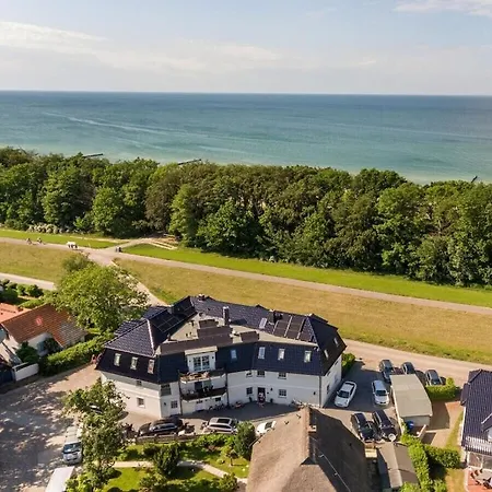 Strandblick 7 *