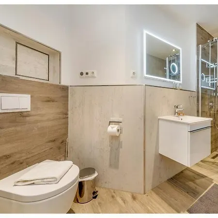 Strandblick 7 Holiday home *