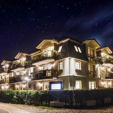 Holiday home Strandblick 7 *