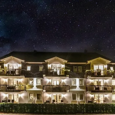 Strandblick 7 Holiday home