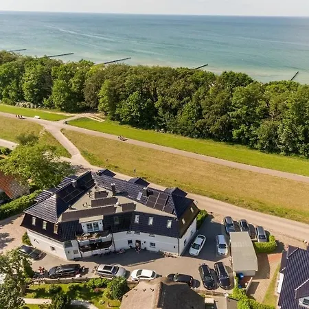 Strandblick 7 Holiday home