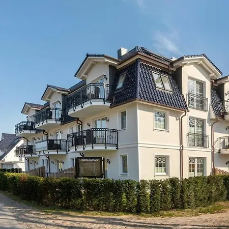 Strandblick 7 *