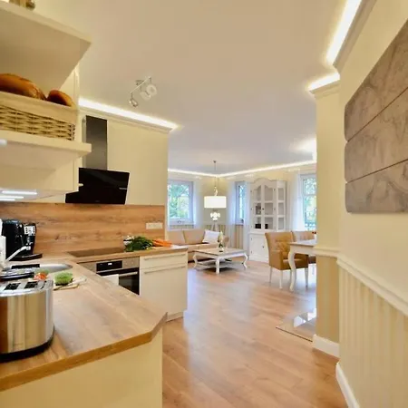 Strandblick 7 Holiday home