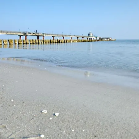 Holiday home Strandblick 7
